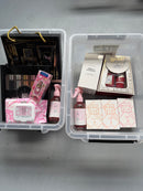 Pakket parfum box 8