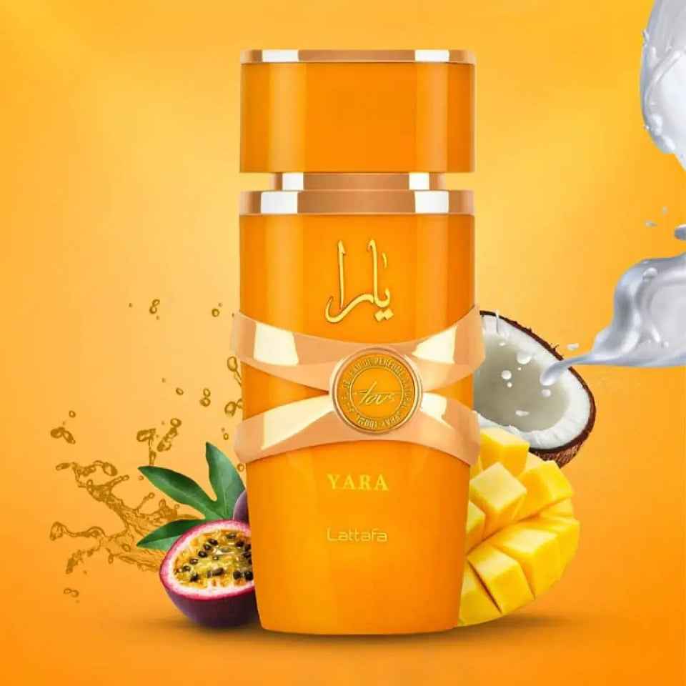 Yara Tous - 30ml AL3002-3