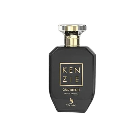 Kenzie Oud Blend - 100ml