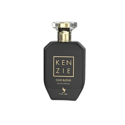 Kenzie Oud Blend - 100ml