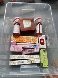 Parfum pakket box 11