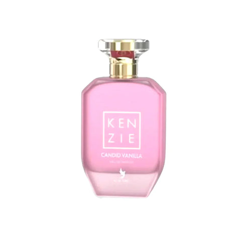 Kenzie - Candid Vanilla 100ml