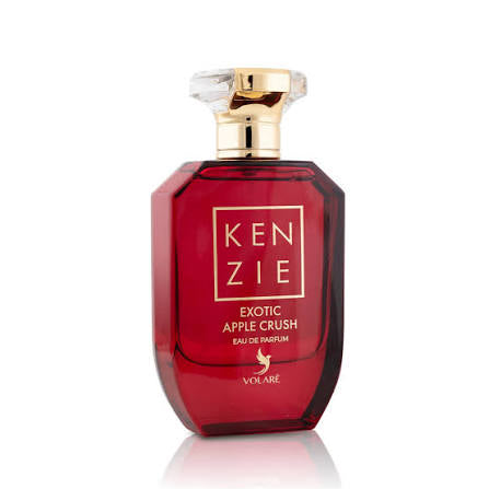 Kenzie apple Crush - 100ml Valentine special
