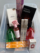 Pakket parfum box 13