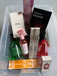 Pakket parfum box 13