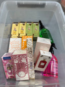 Pakket parfum box 22