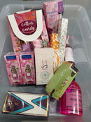 Pakket parfum box 28
