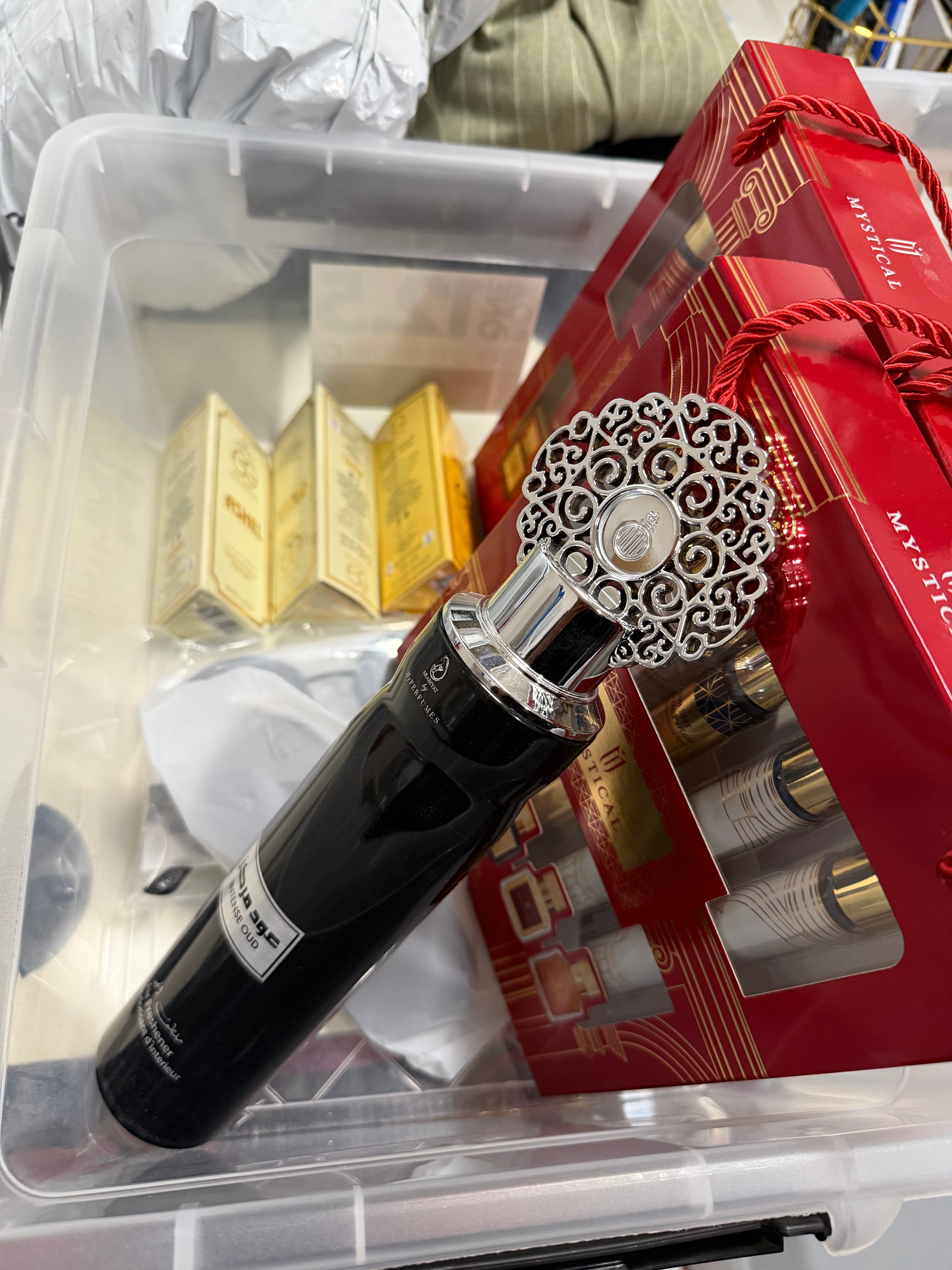 Pakket box 19 -