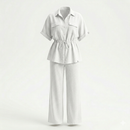 Soire Banus - white