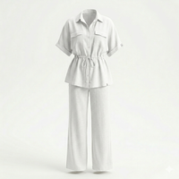Soire Banus - white