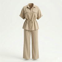 Soire Banus - beige