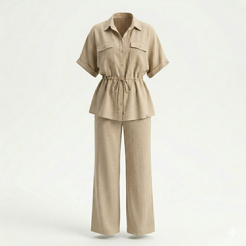 Soire Banus - beige
