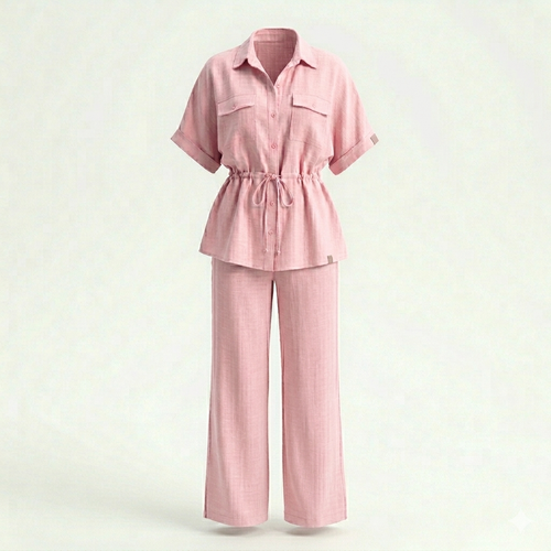 Soire Banus - pink
