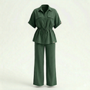 Soire Banus - dark green