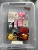 Parfum pakket box 40