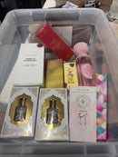 Pakket parfum box 42