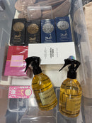Pakket parfum box 43
