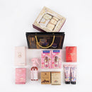 Pakket parfum box 48