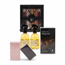 Pakket parfum box 45