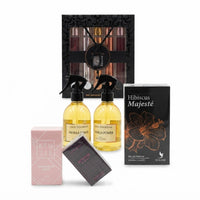 Pakket parfum box 45