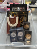 Heren pakket parfum box 2