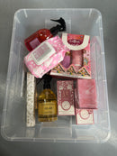 Pakket parfum box 3