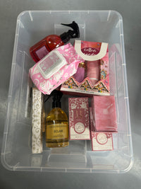Pakket parfum box 3