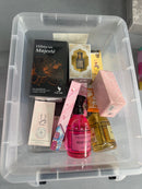 Pakket parfum box 4