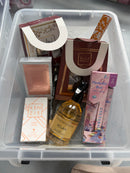 Pakket parfum box 5