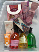 Pakket parfum box 7