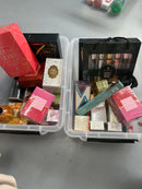 Pakket parfum box 12