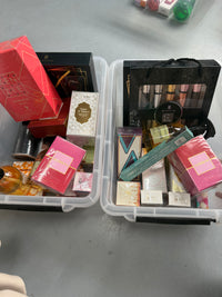 Pakket parfum box 12