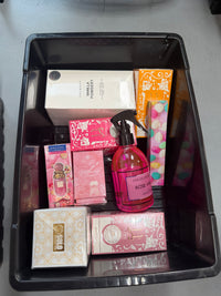 Pakket parfum box 15