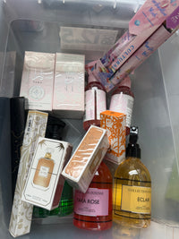 Pakket parfum box 16
