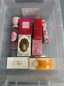 Pakket parfum box 19