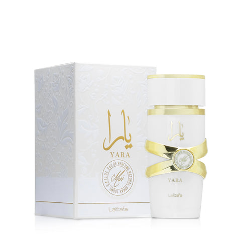 Yara coconut - 100ml