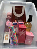 Pakket parfum box 201