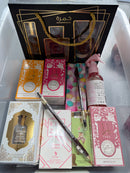 Pakket parfum box 203