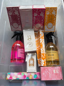 Pakket parfum box 204