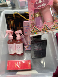 Pakket parfum box 206