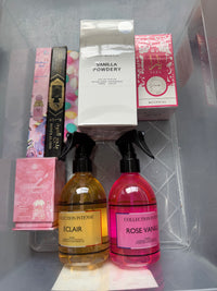 Pakket parfum box 207