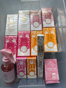 Pakket parfum box 209