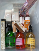 Pakket parfum box 210
