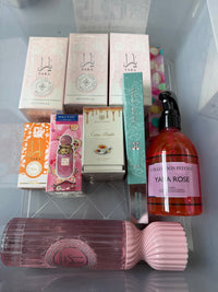 Pakket parfum box 212