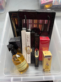 Pakket parfum box 213
