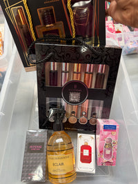 Pakket parfum box 217