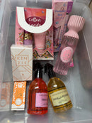 Pakket parfum box 219