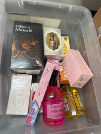 Pakket parfum box 220