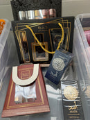 Pakket parfum box 221 (heren)