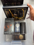 Pakket parfum box 23